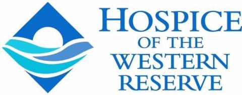 Hospice of the western reserve logo