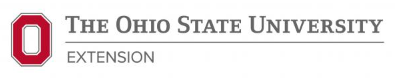 The Ohio State University Extension logo