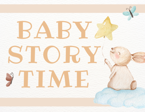 Baby Story Time