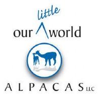 Our Little World Alpacas