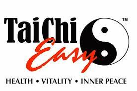 Tai Chi Easy logo