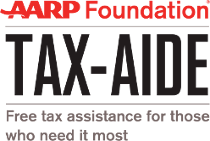 AARP Tax Aide