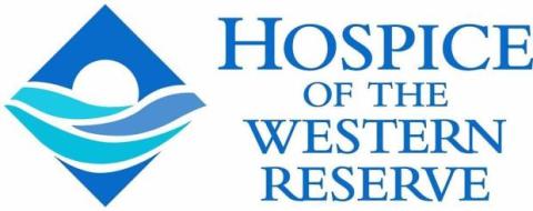 Hospice of the Western Reserve logo