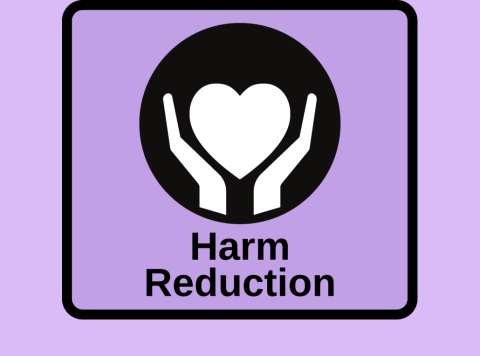 harm reduction