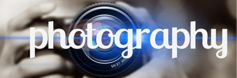 the word photography