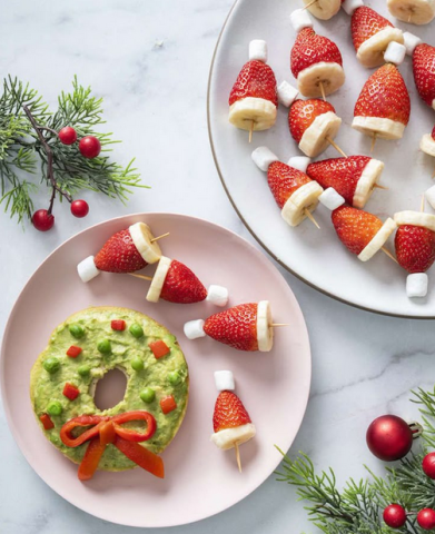 the Charlie Cart project