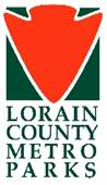Lorain County Metroparks Logo
