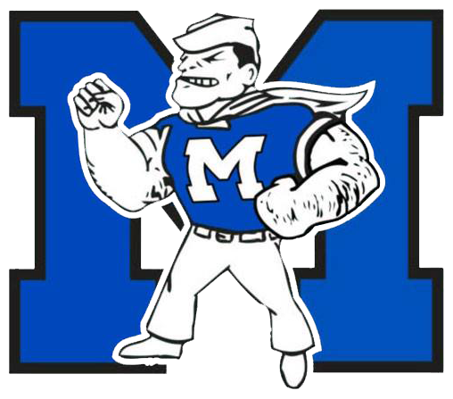 Midview school logo