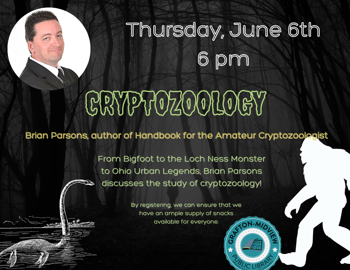 Cryptozoology