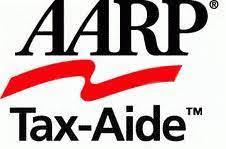 AARP Tax Aide 