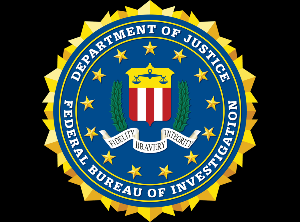 FBI logo