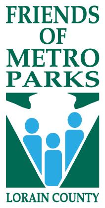 Friends of Lorain County Metroparks Logo