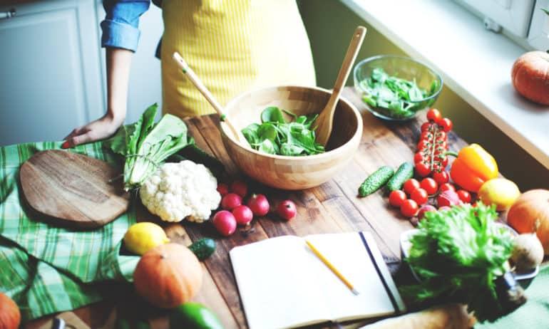 Small Meals - Cooking for One or Two