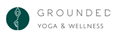 Grounded logo