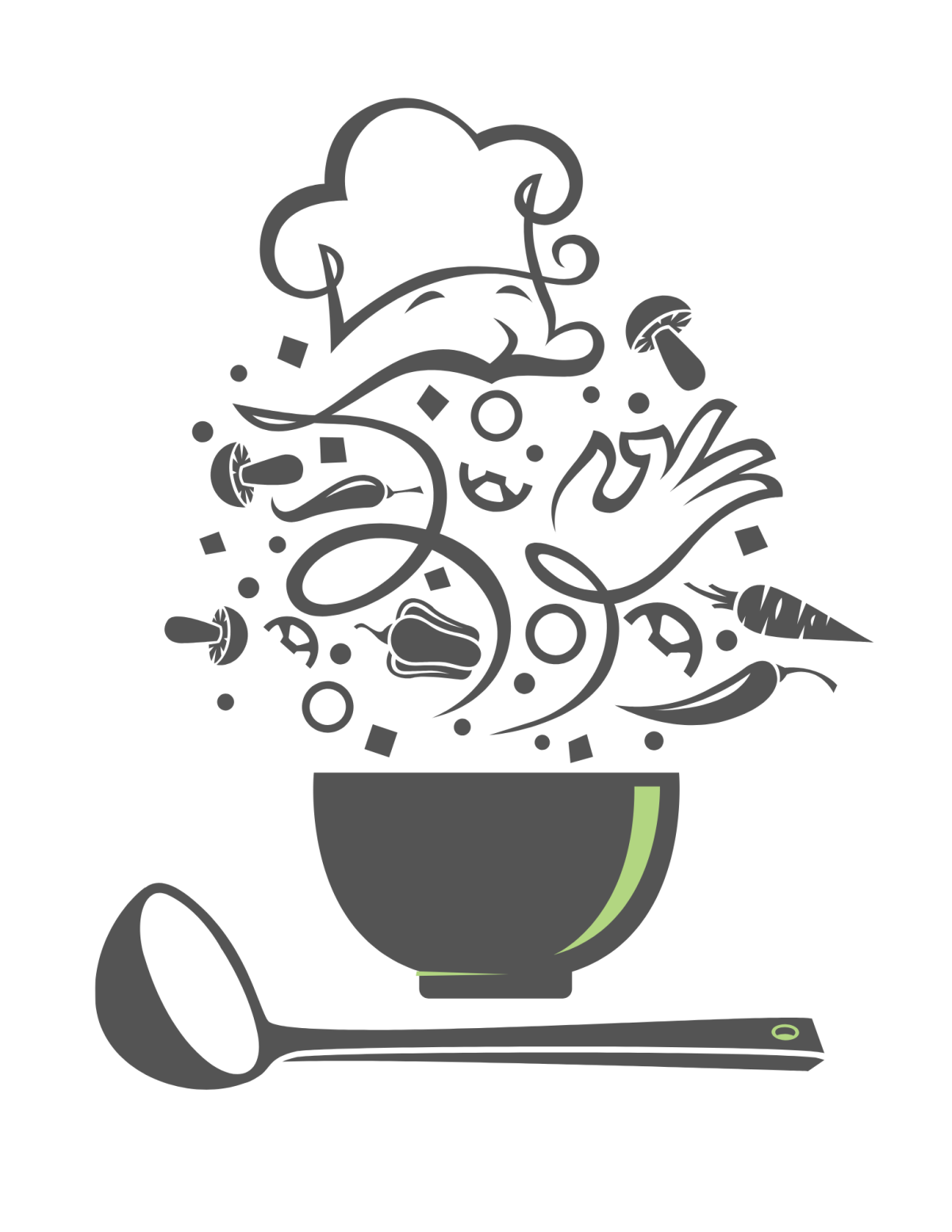 Healthy Homestyle Soups