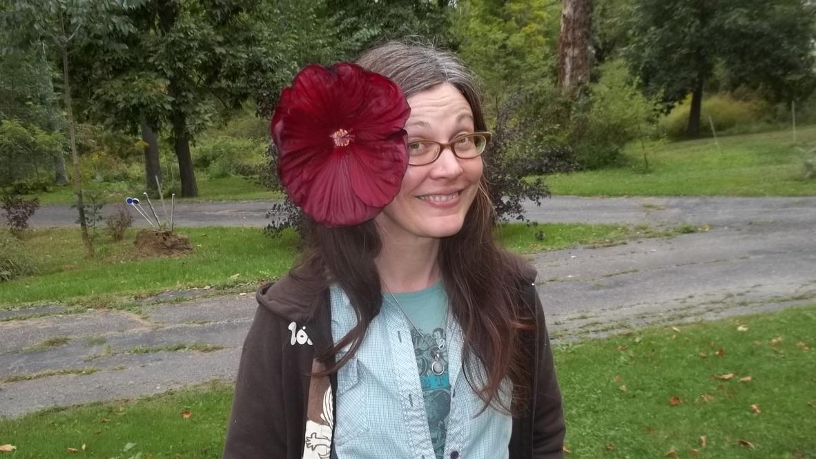 Picture of Leah Wolfe